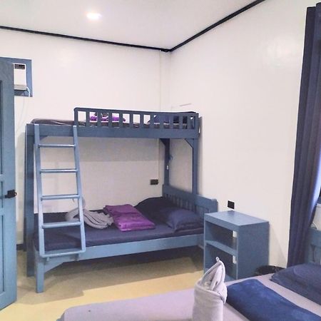 Full House Apartment El Nido Ngoại thất bức ảnh