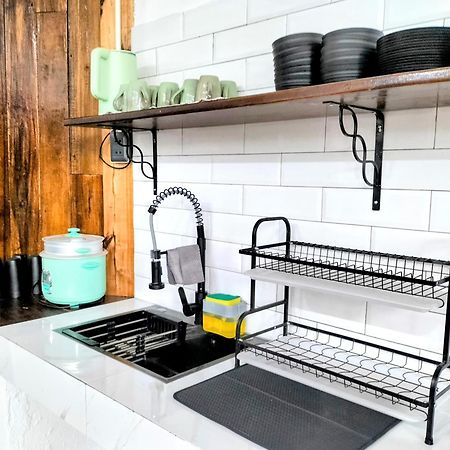 Full House Apartment El Nido Ngoại thất bức ảnh