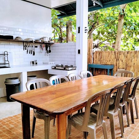 Full House Apartment El Nido Ngoại thất bức ảnh