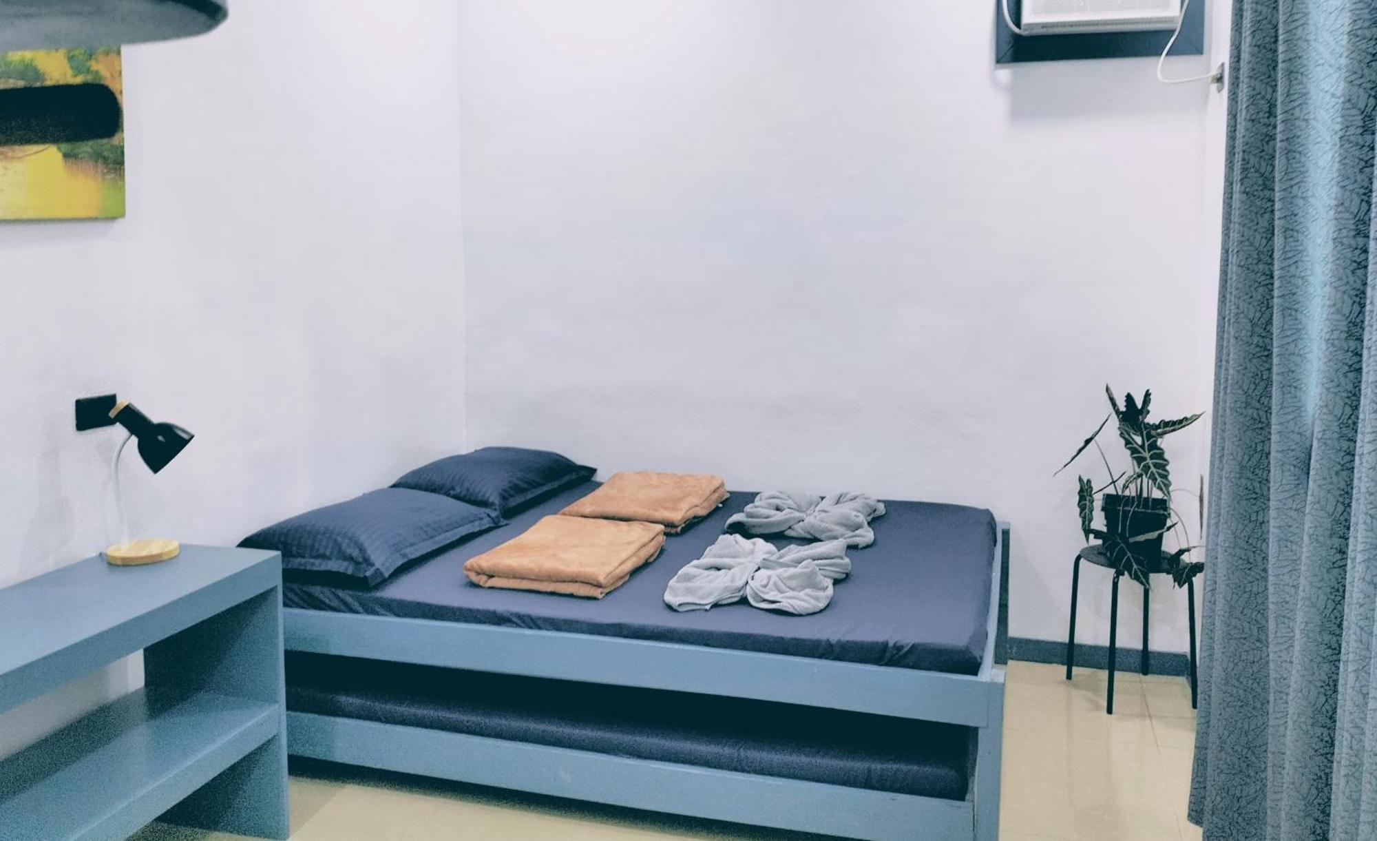 Full House Apartment El Nido Ngoại thất bức ảnh