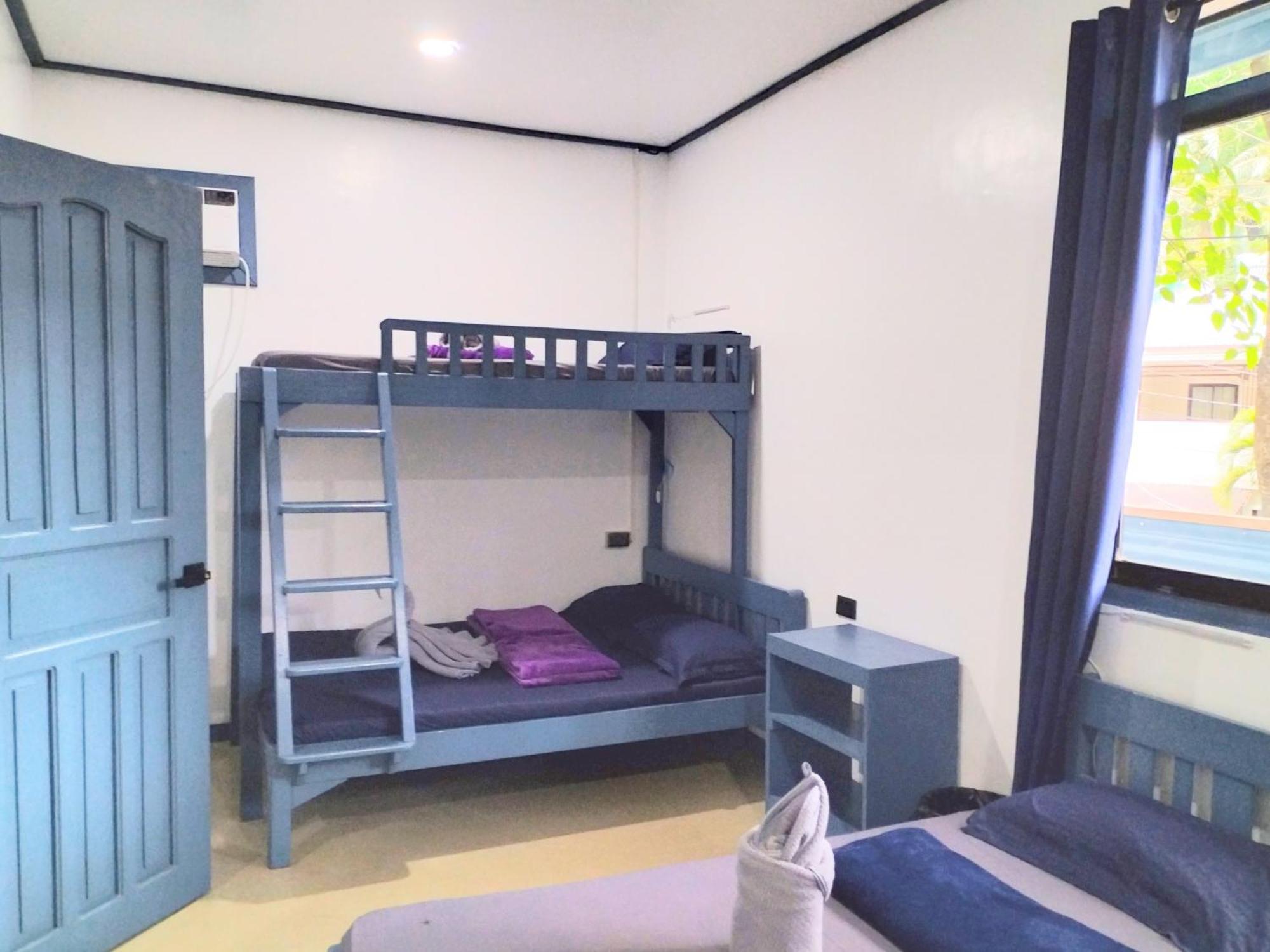 Full House Apartment El Nido Ngoại thất bức ảnh