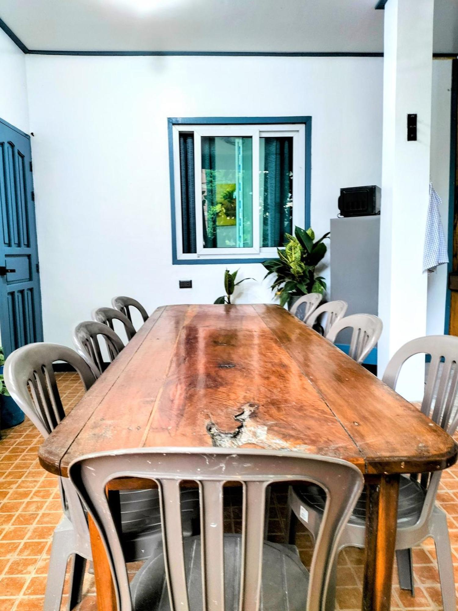 Full House Apartment El Nido Ngoại thất bức ảnh