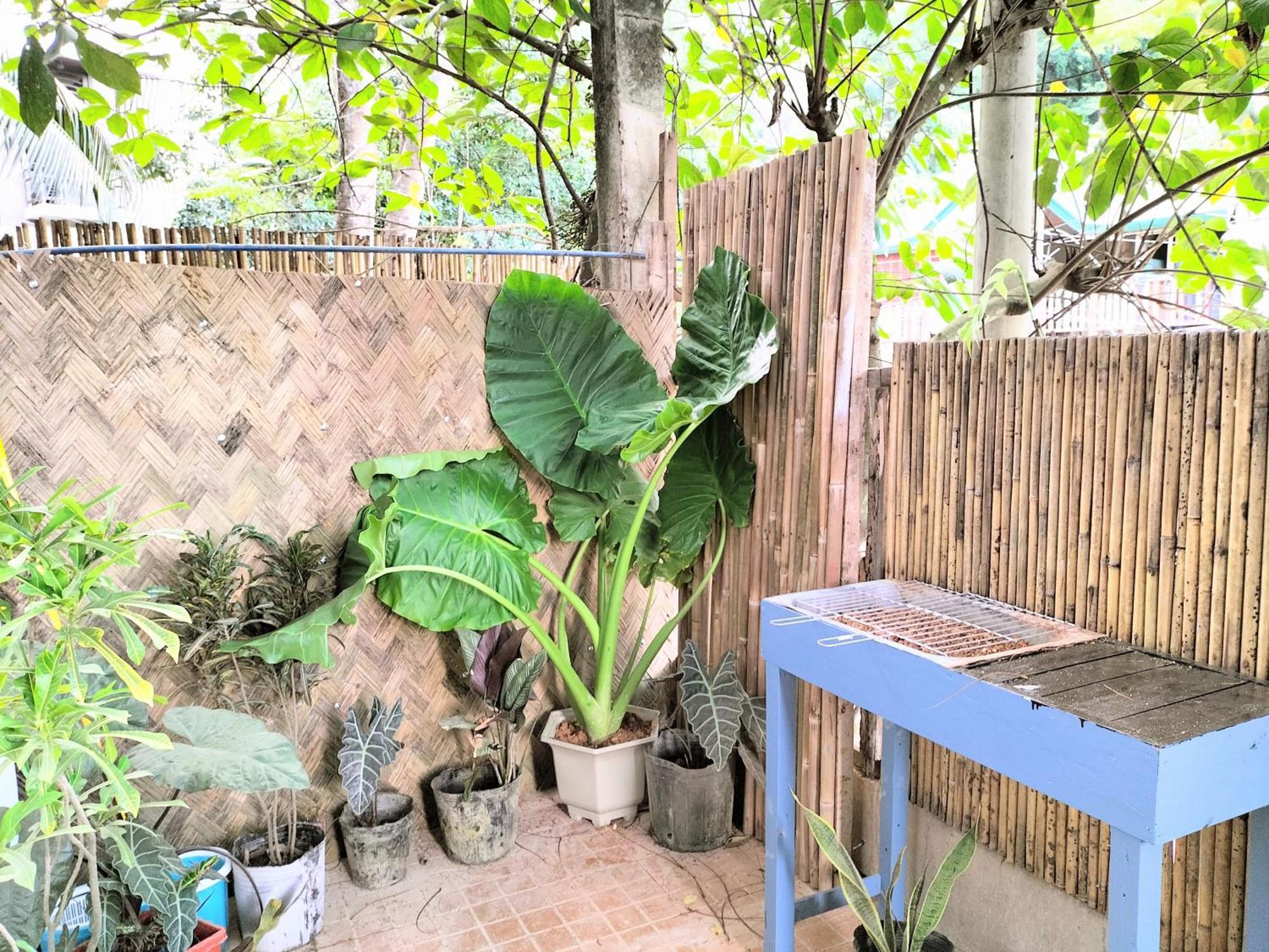Full House Apartment El Nido Ngoại thất bức ảnh