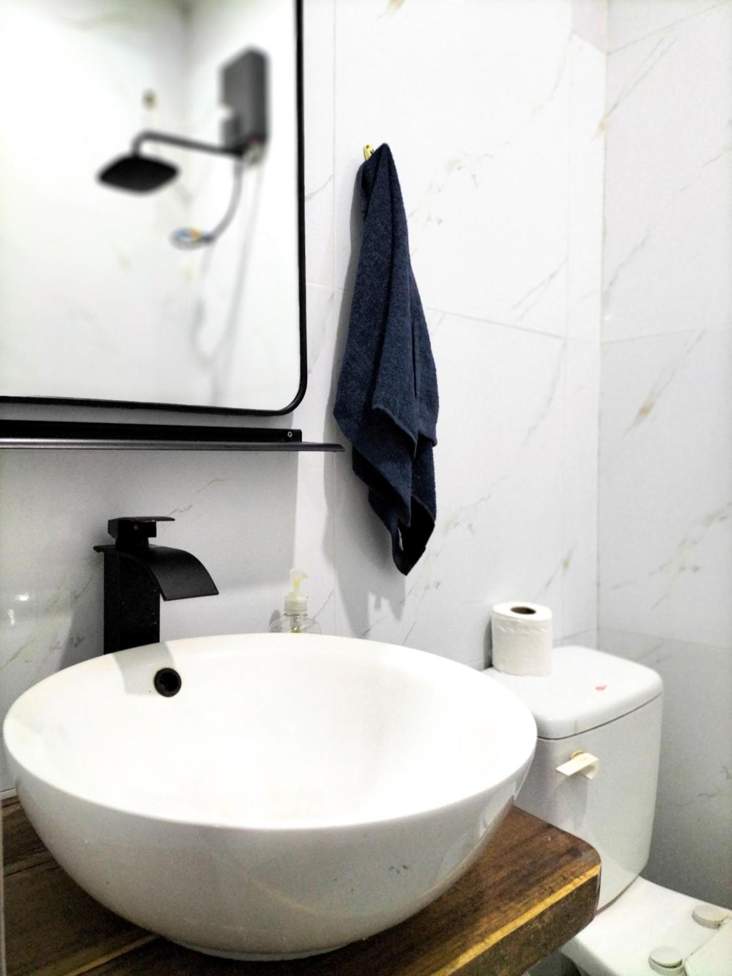 Full House Apartment El Nido Ngoại thất bức ảnh