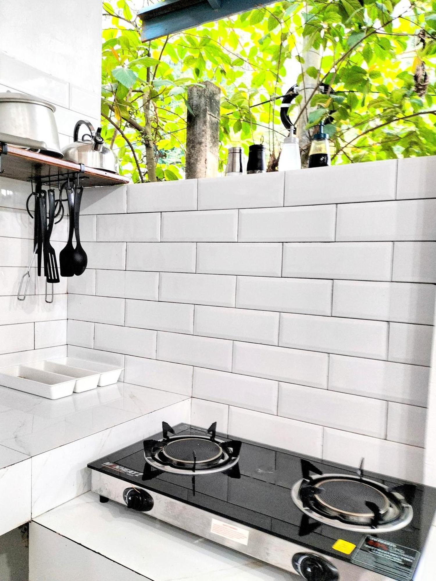 Full House Apartment El Nido Ngoại thất bức ảnh