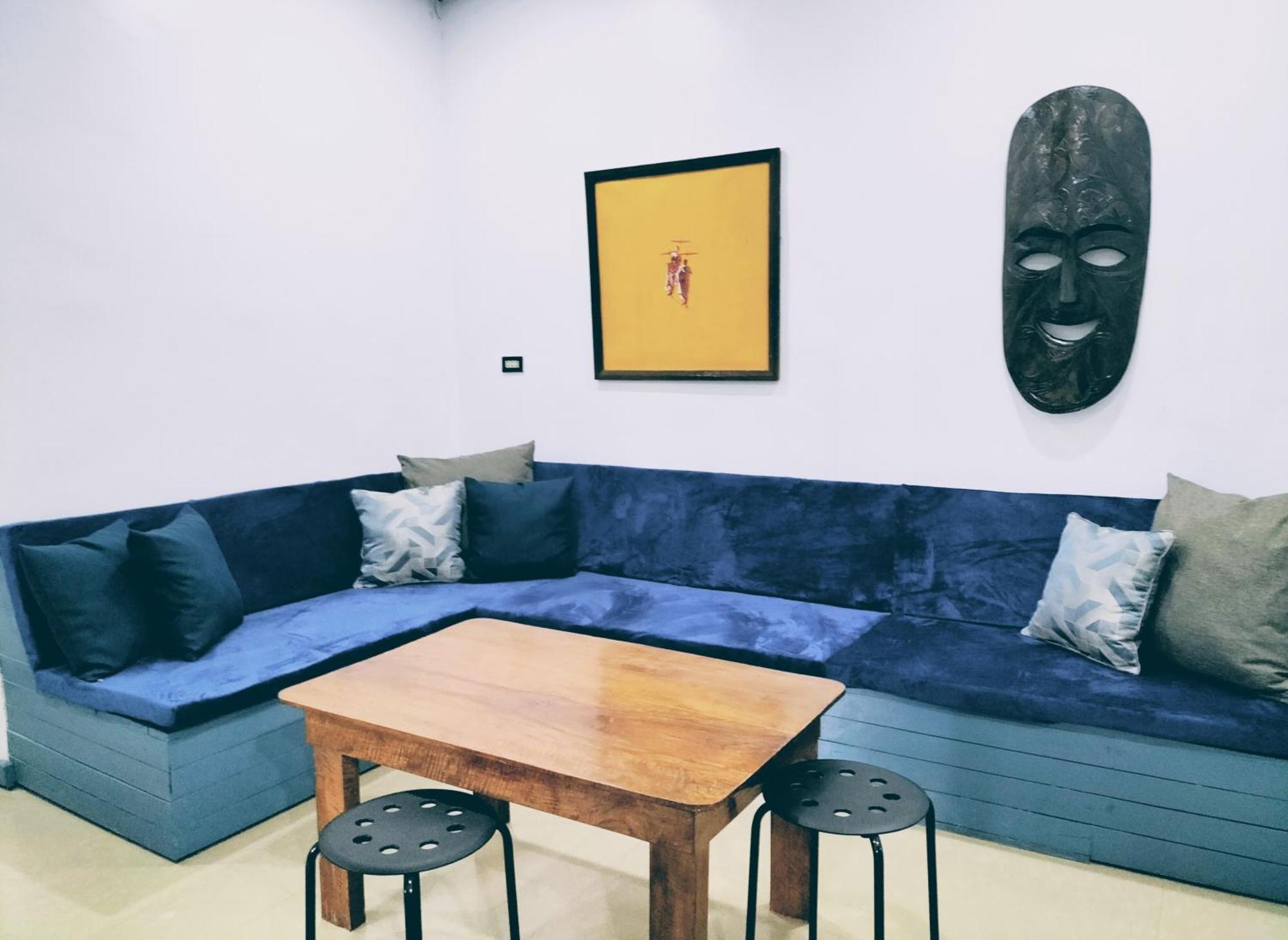 Full House Apartment El Nido Ngoại thất bức ảnh