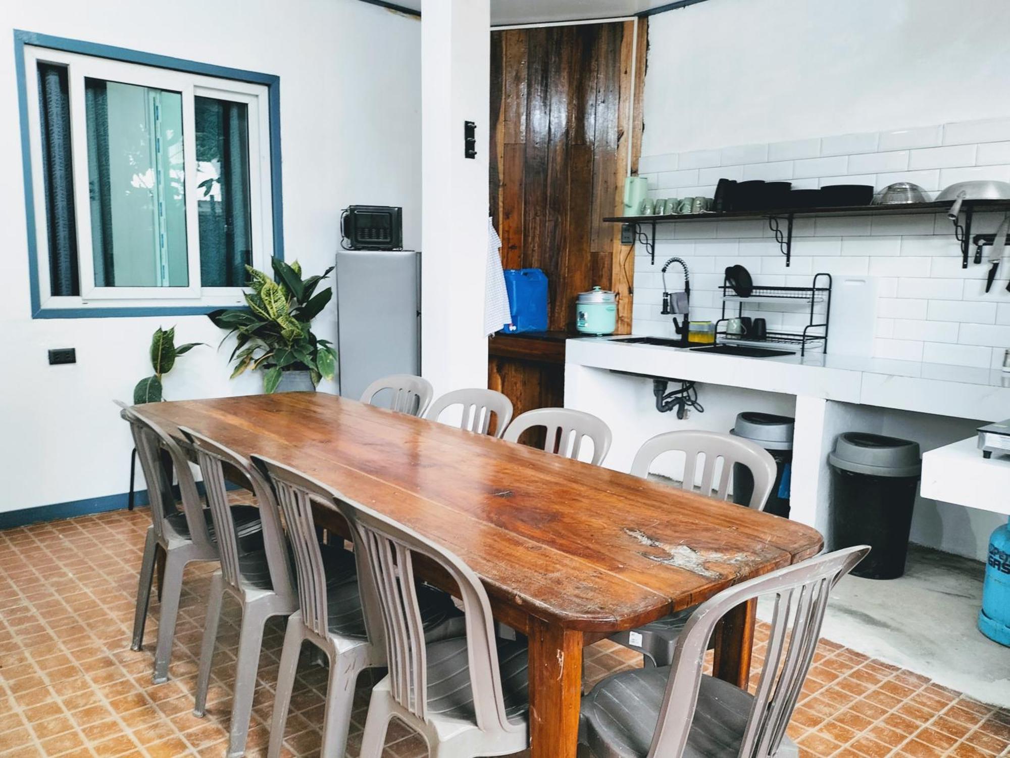 Full House Apartment El Nido Ngoại thất bức ảnh