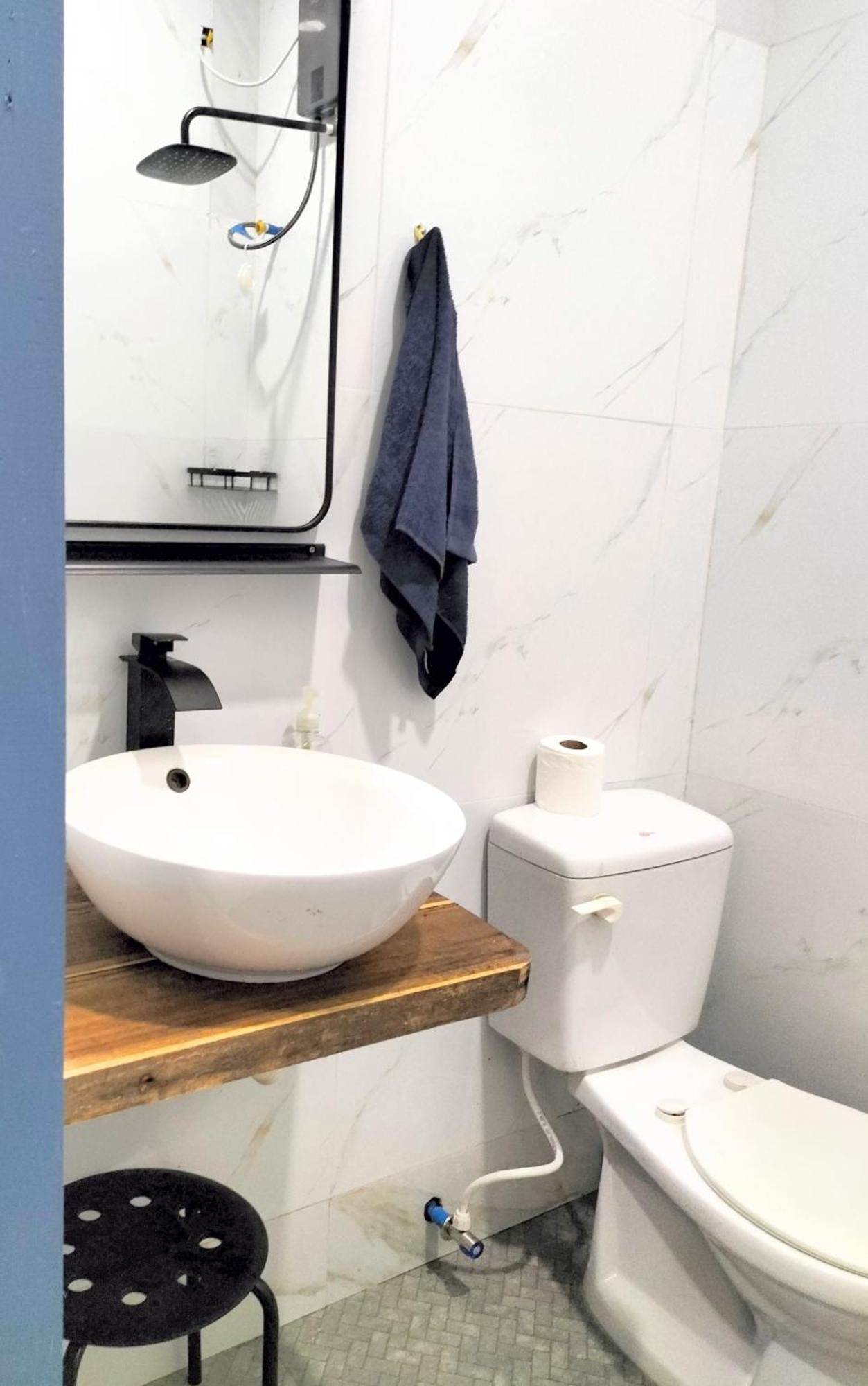 Full House Apartment El Nido Ngoại thất bức ảnh