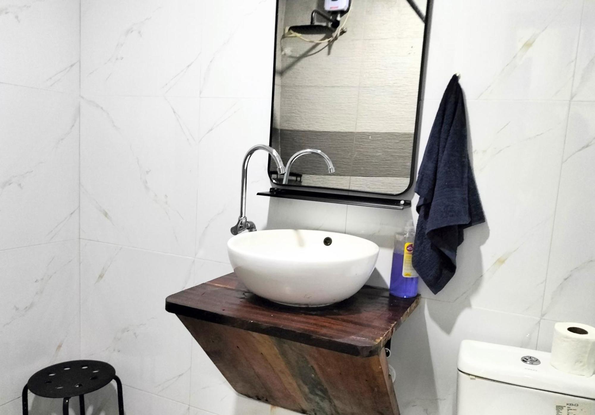 Full House Apartment El Nido Ngoại thất bức ảnh