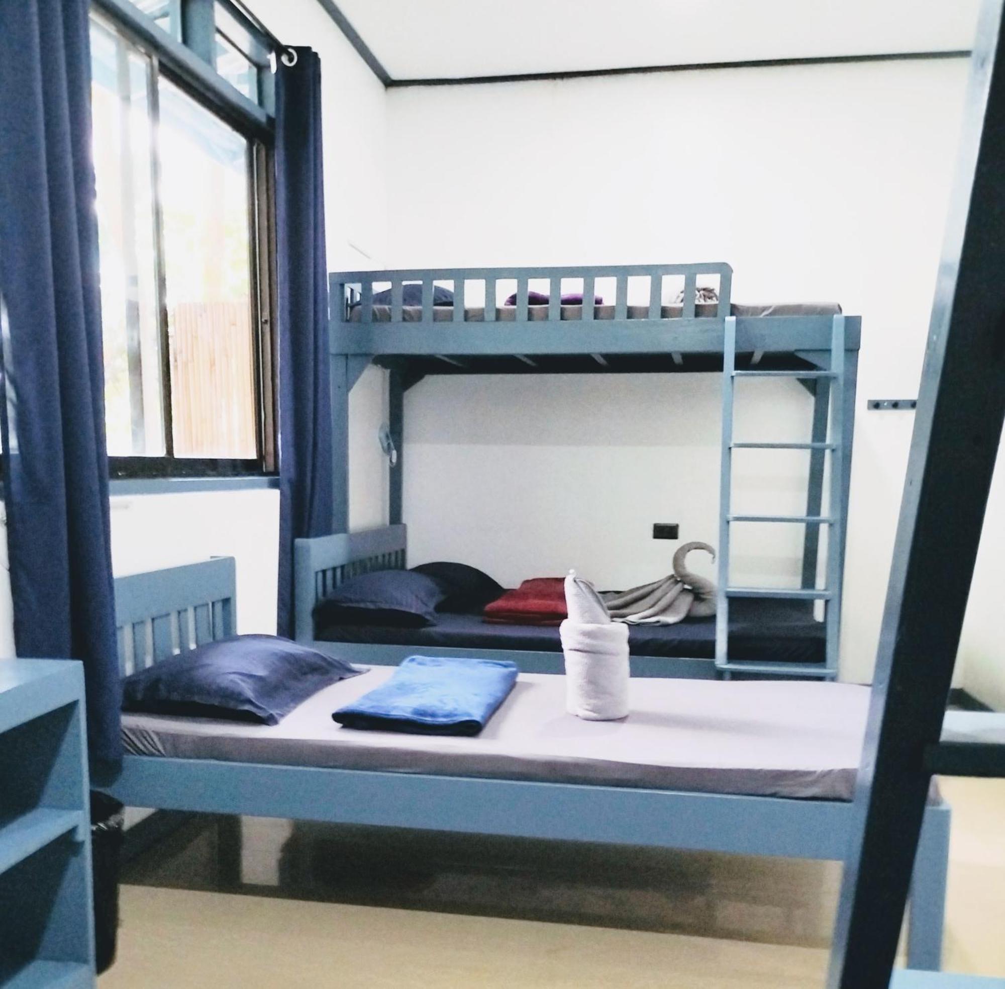 Full House Apartment El Nido Ngoại thất bức ảnh