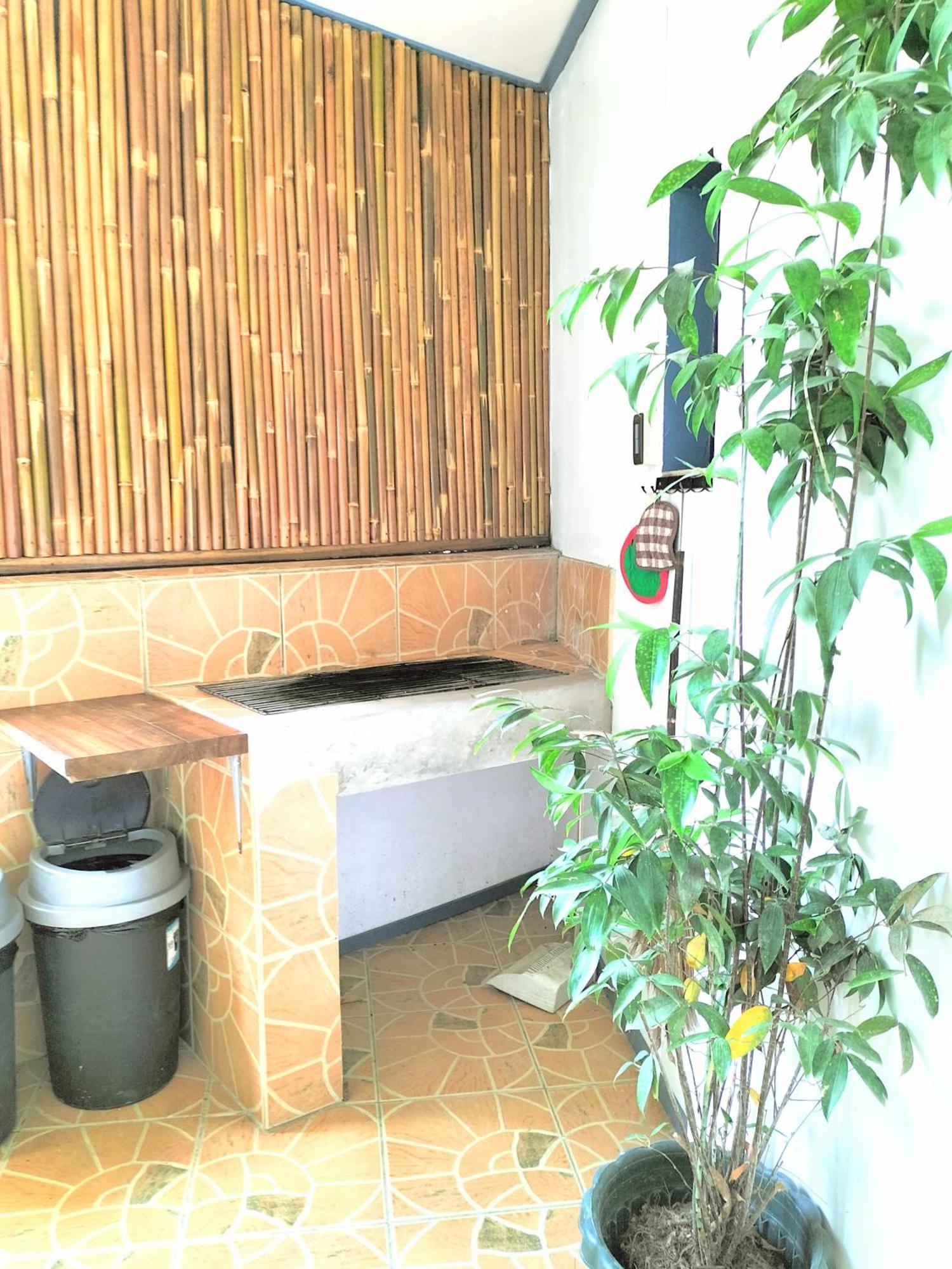 Full House Apartment El Nido Ngoại thất bức ảnh