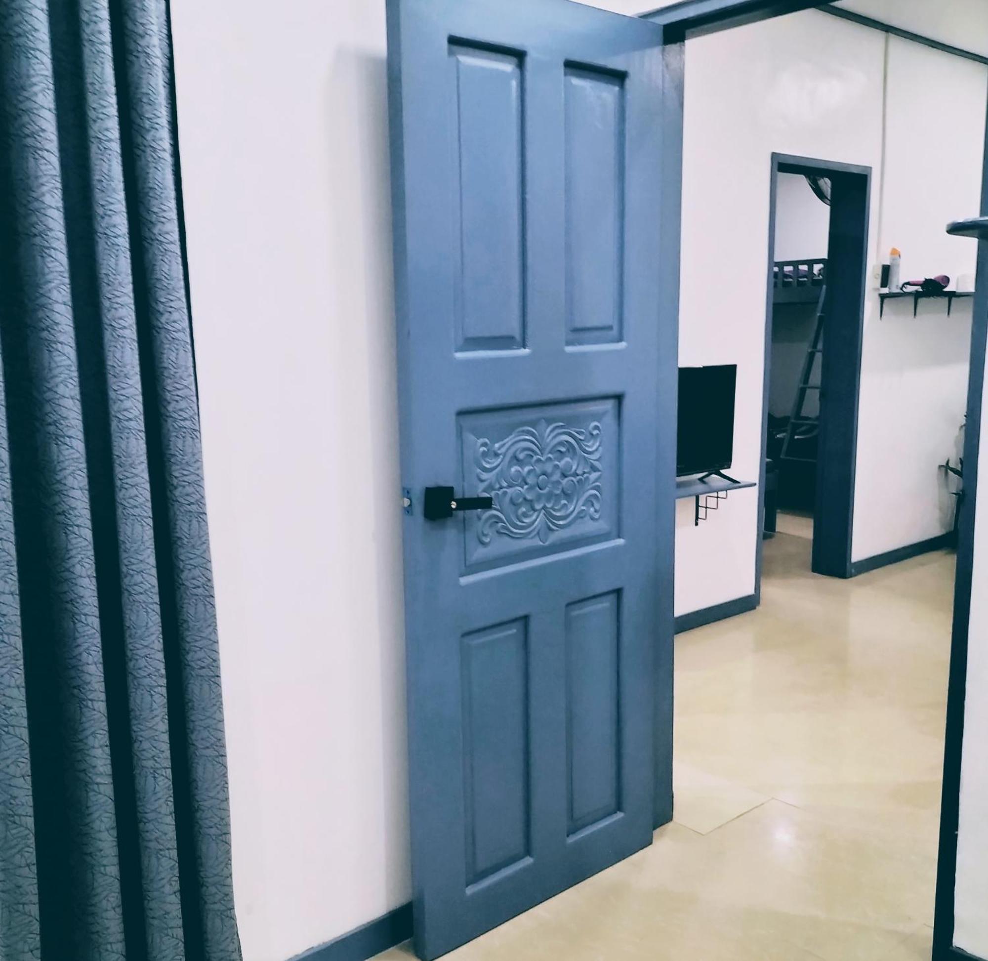 Full House Apartment El Nido Ngoại thất bức ảnh