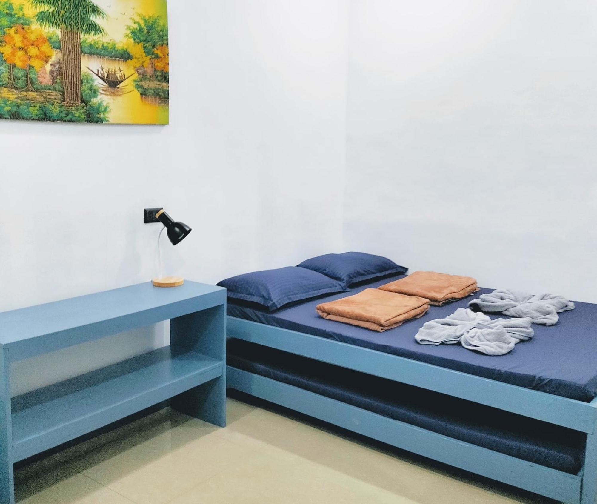 Full House Apartment El Nido Ngoại thất bức ảnh