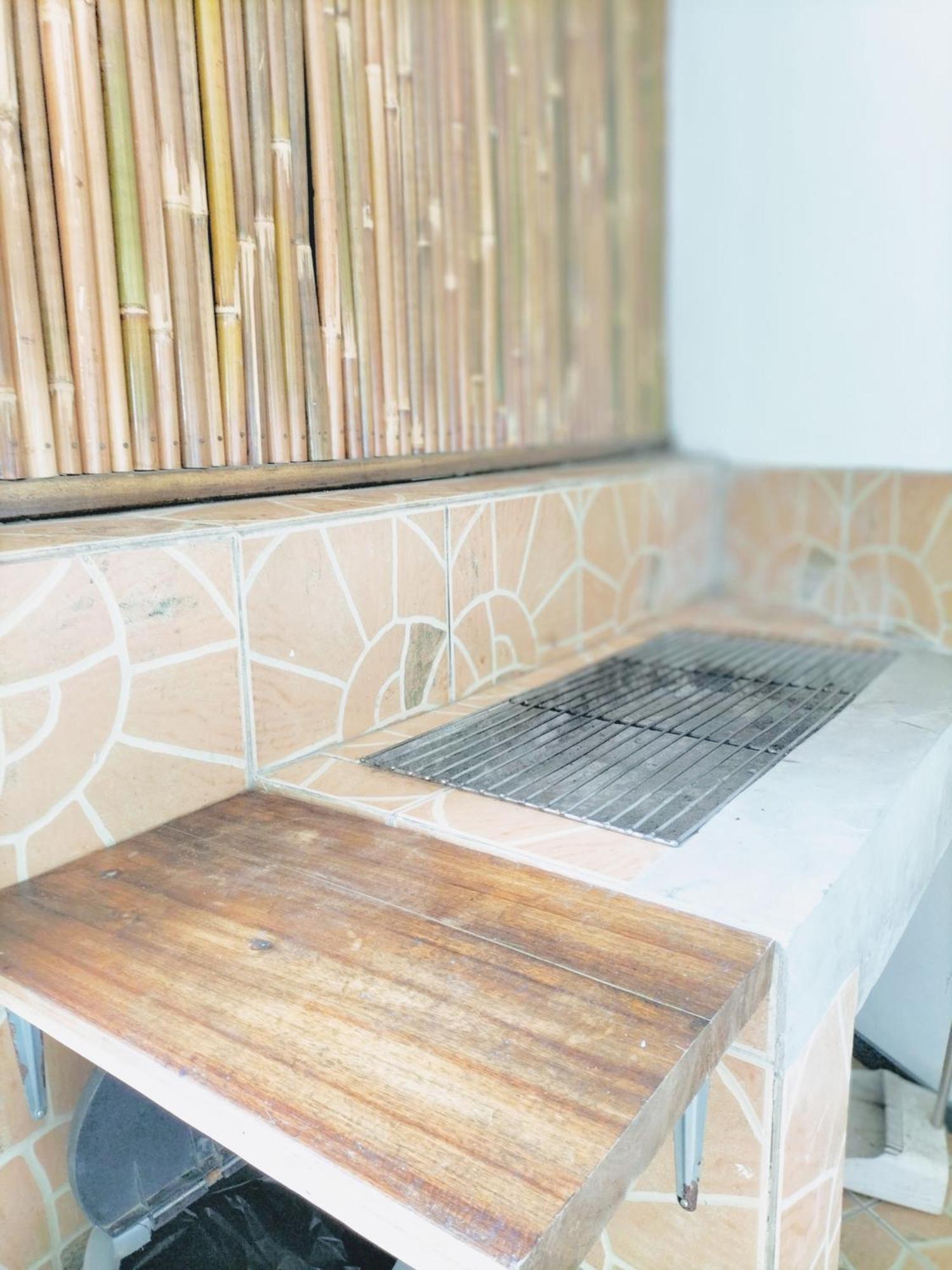 Full House Apartment El Nido Ngoại thất bức ảnh