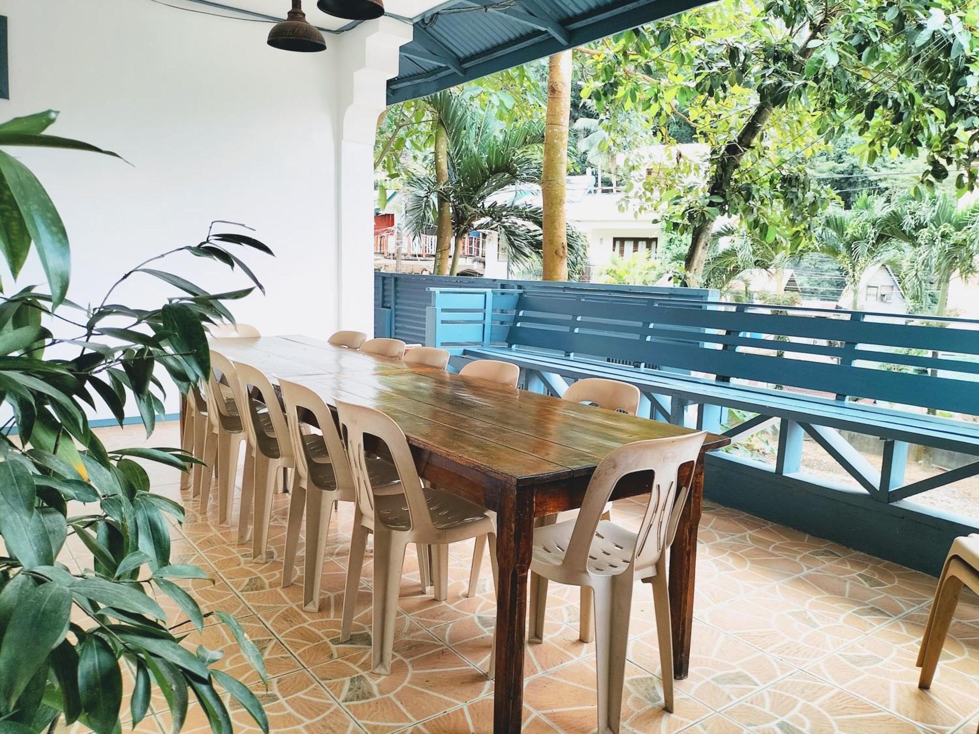 Full House Apartment El Nido Ngoại thất bức ảnh
