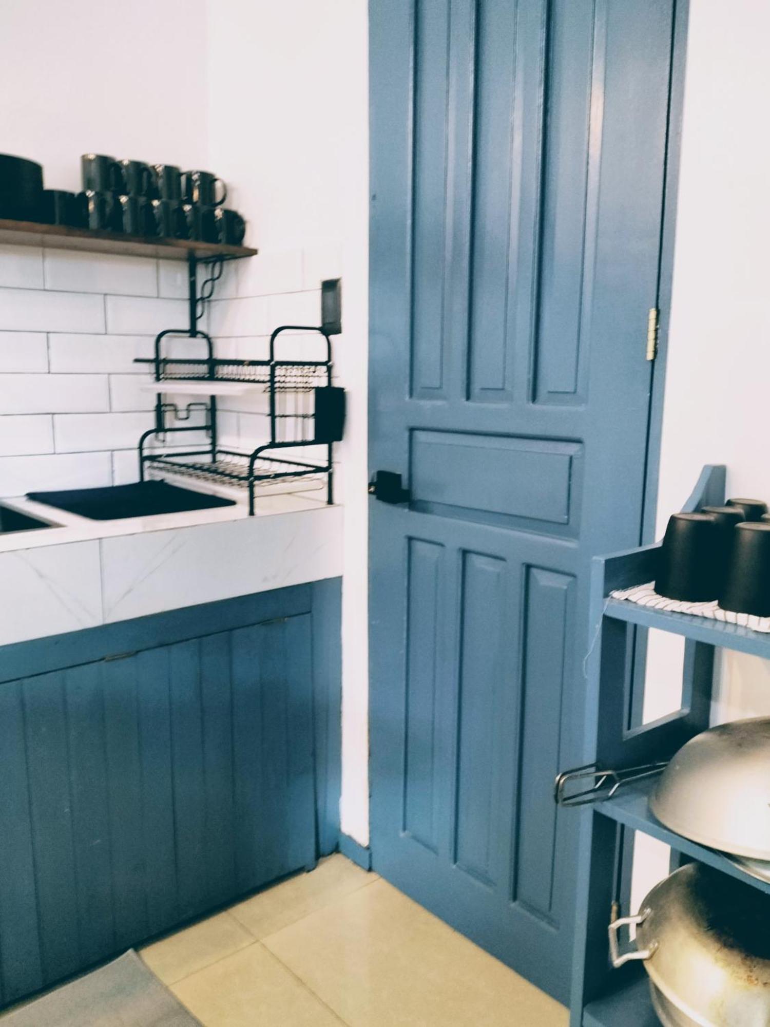 Full House Apartment El Nido Ngoại thất bức ảnh