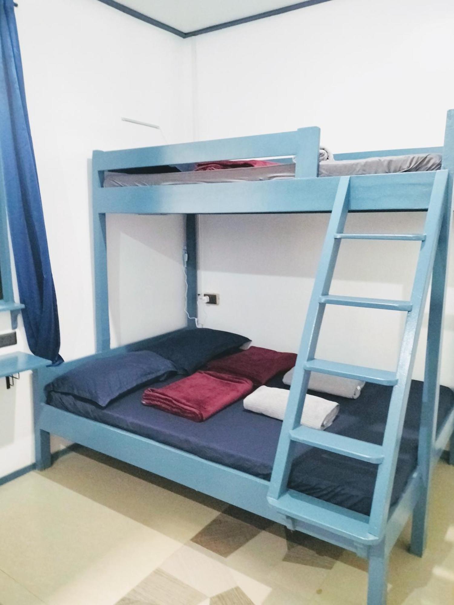 Full House Apartment El Nido Ngoại thất bức ảnh