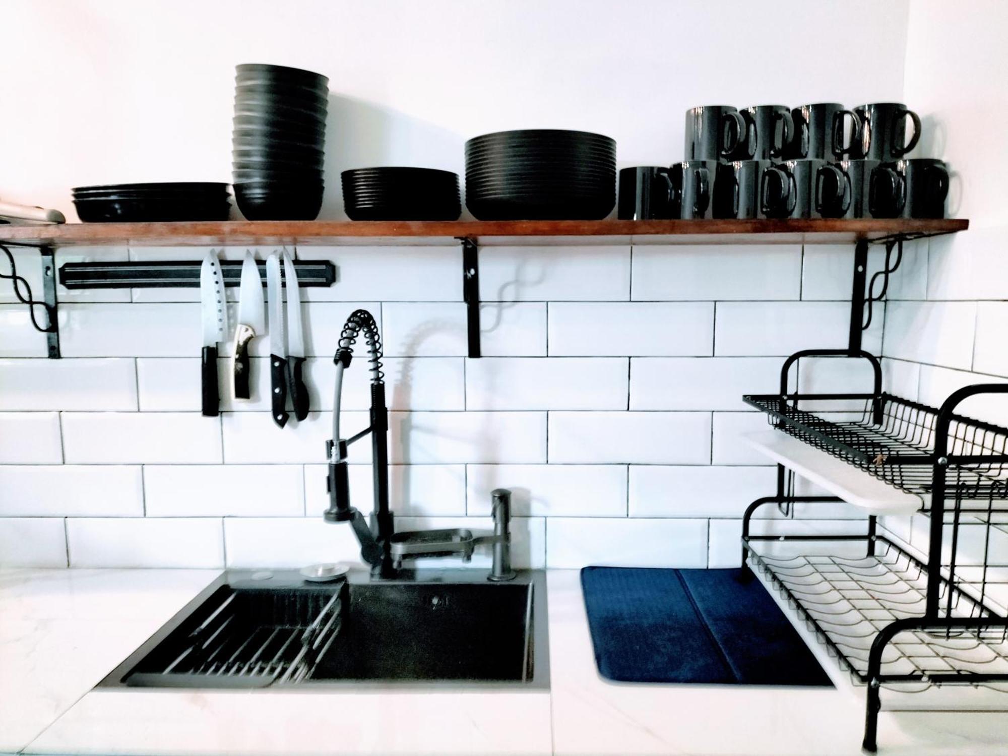 Full House Apartment El Nido Ngoại thất bức ảnh