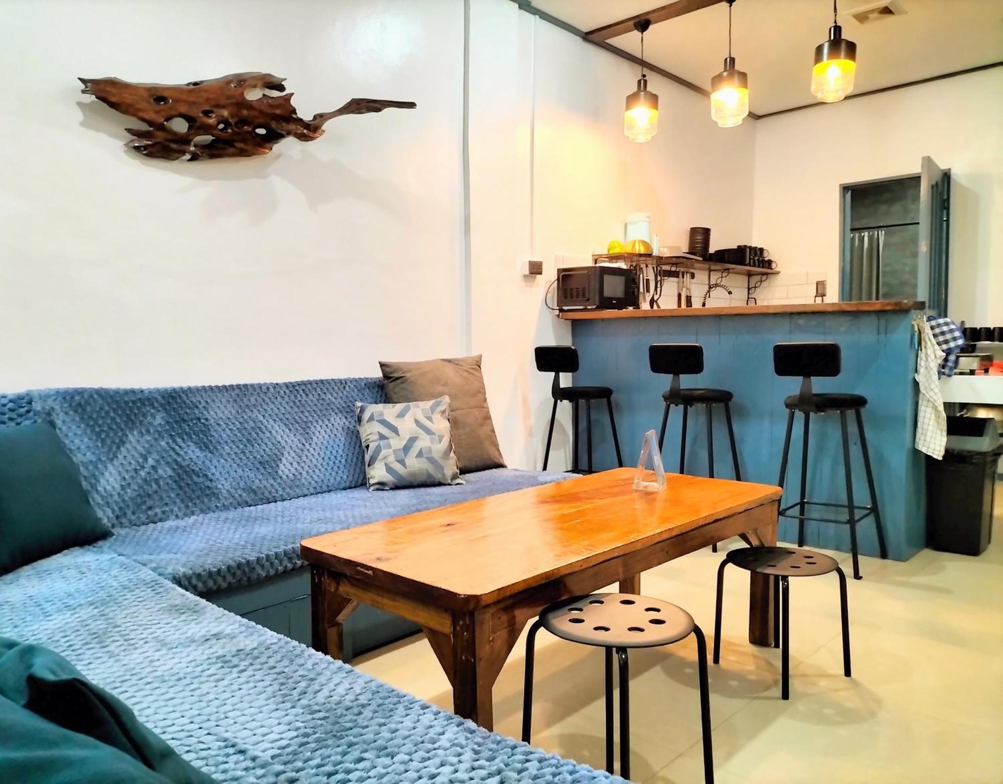 Full House Apartment El Nido Ngoại thất bức ảnh