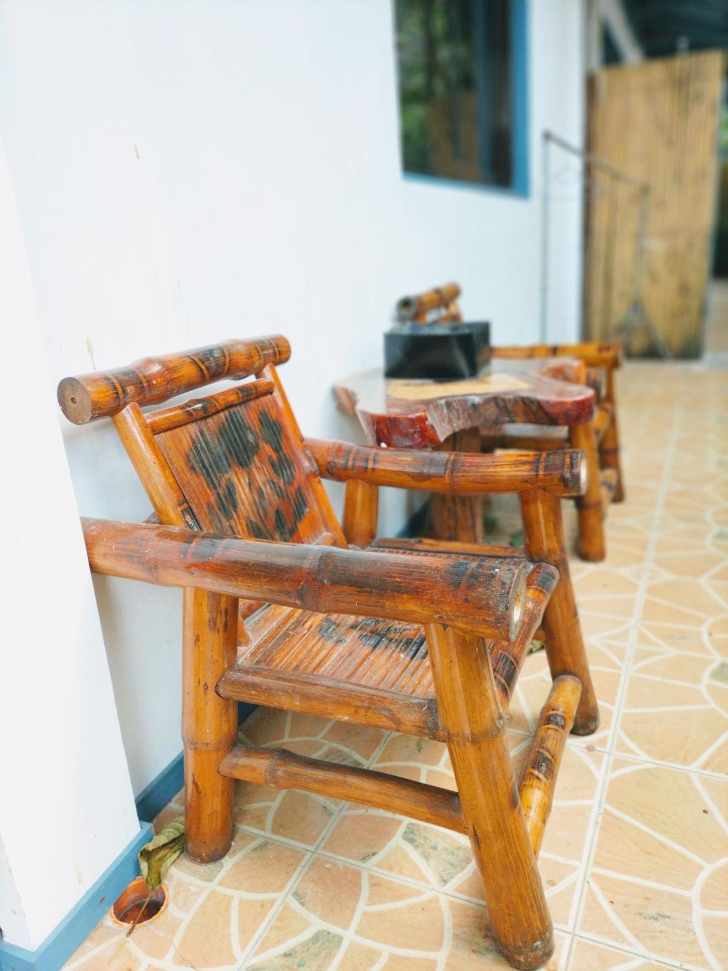 Full House Apartment El Nido Ngoại thất bức ảnh