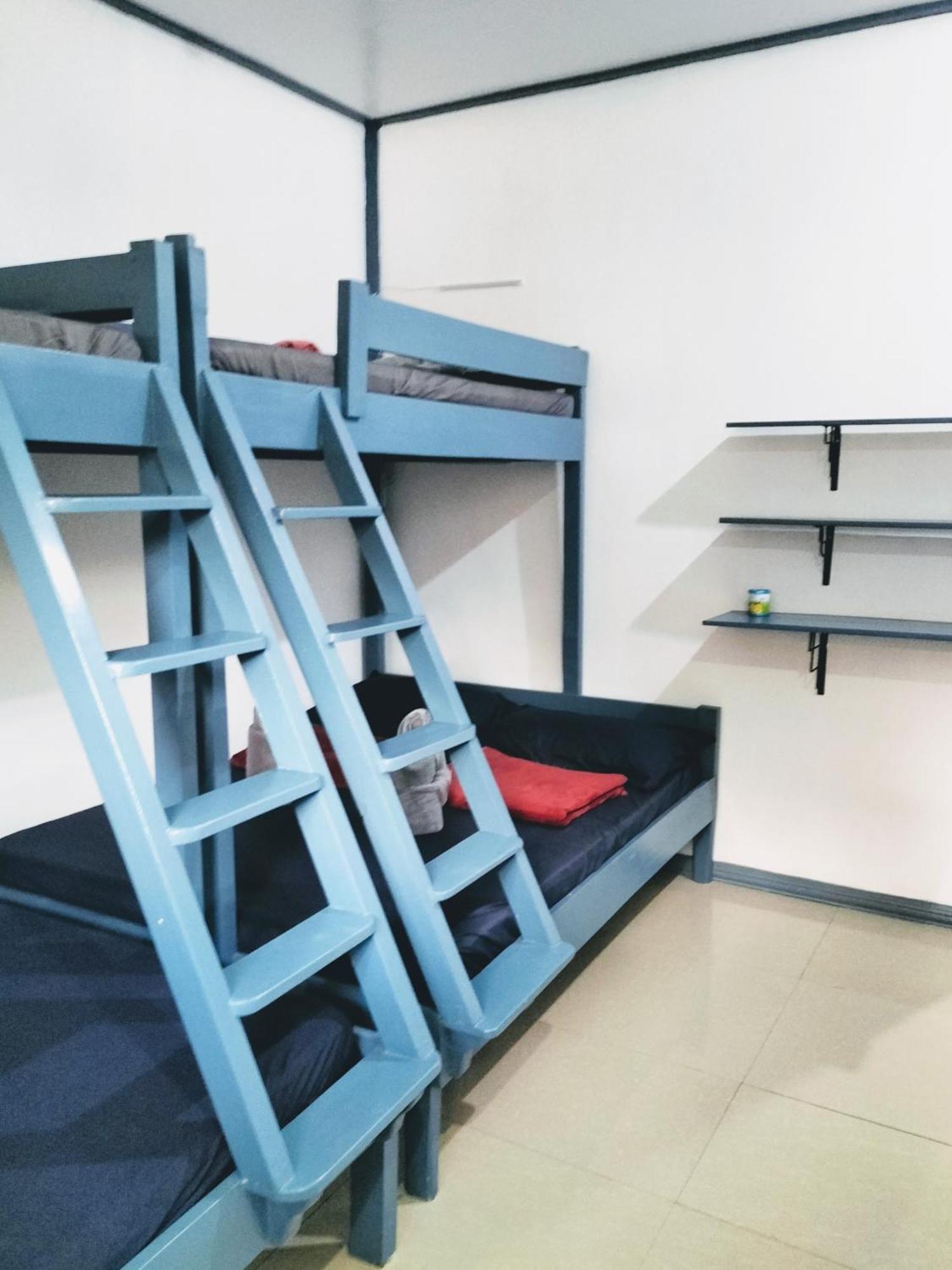 Full House Apartment El Nido Ngoại thất bức ảnh