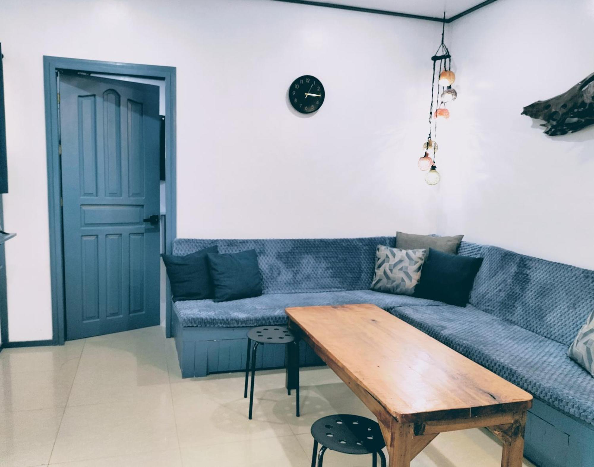 Full House Apartment El Nido Ngoại thất bức ảnh