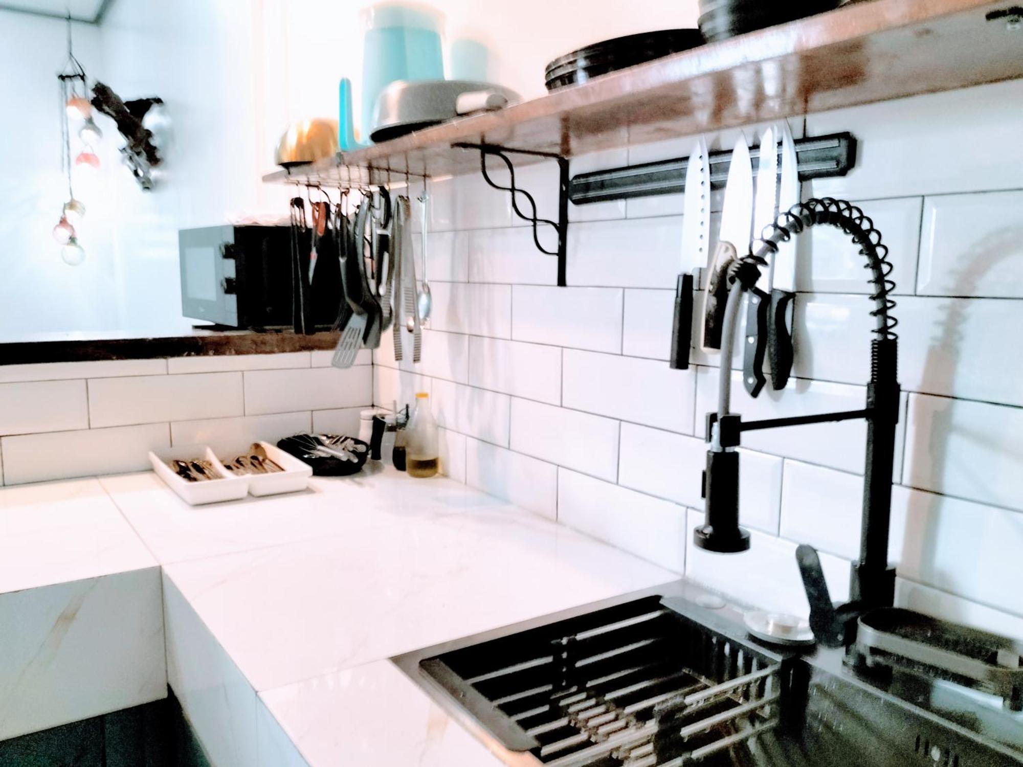 Full House Apartment El Nido Ngoại thất bức ảnh