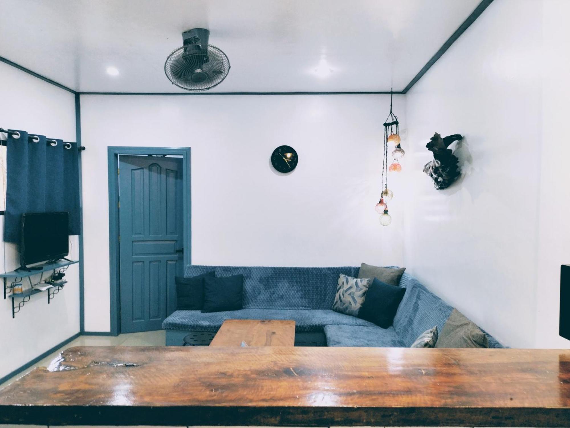 Full House Apartment El Nido Ngoại thất bức ảnh