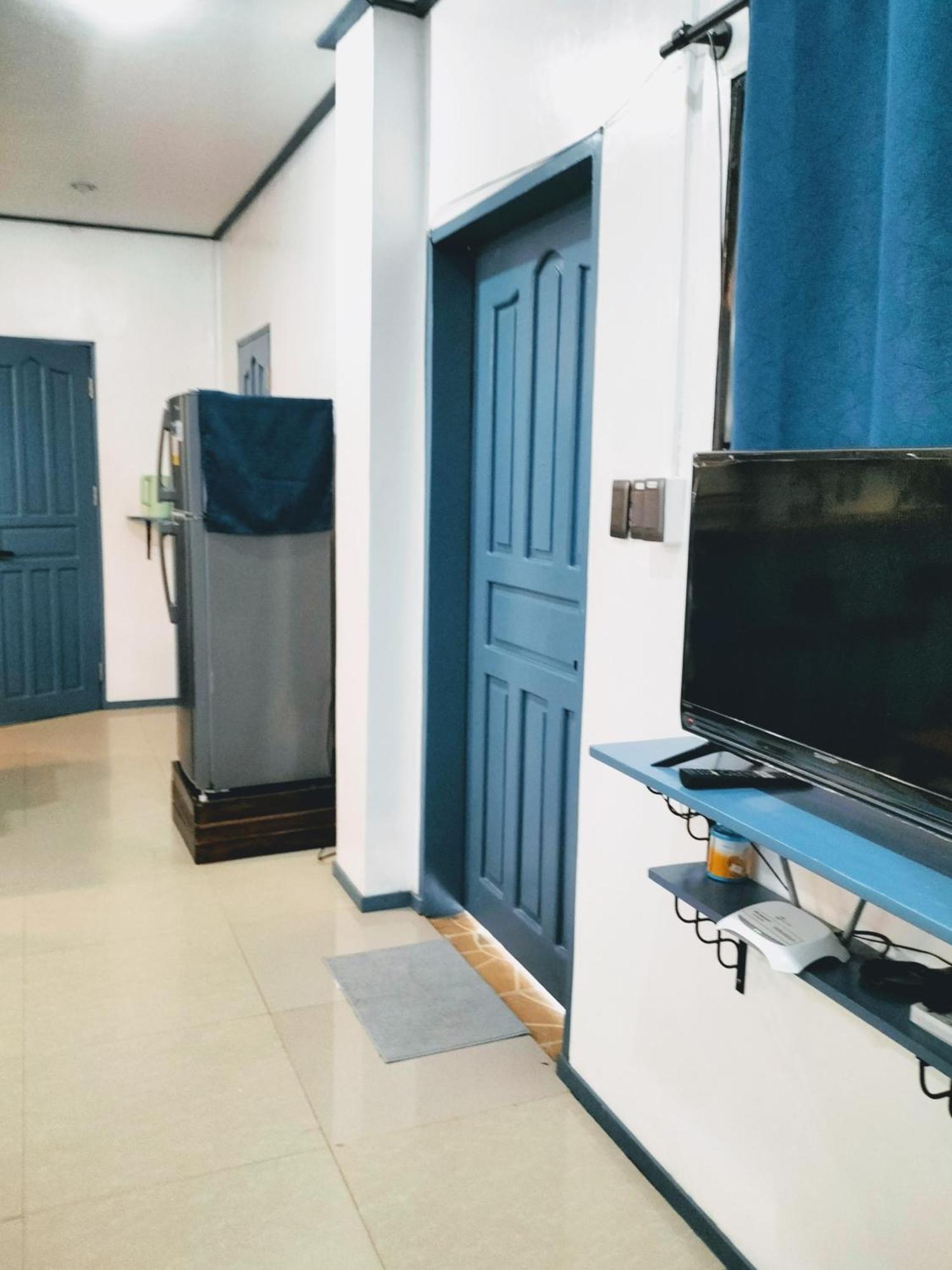 Full House Apartment El Nido Ngoại thất bức ảnh