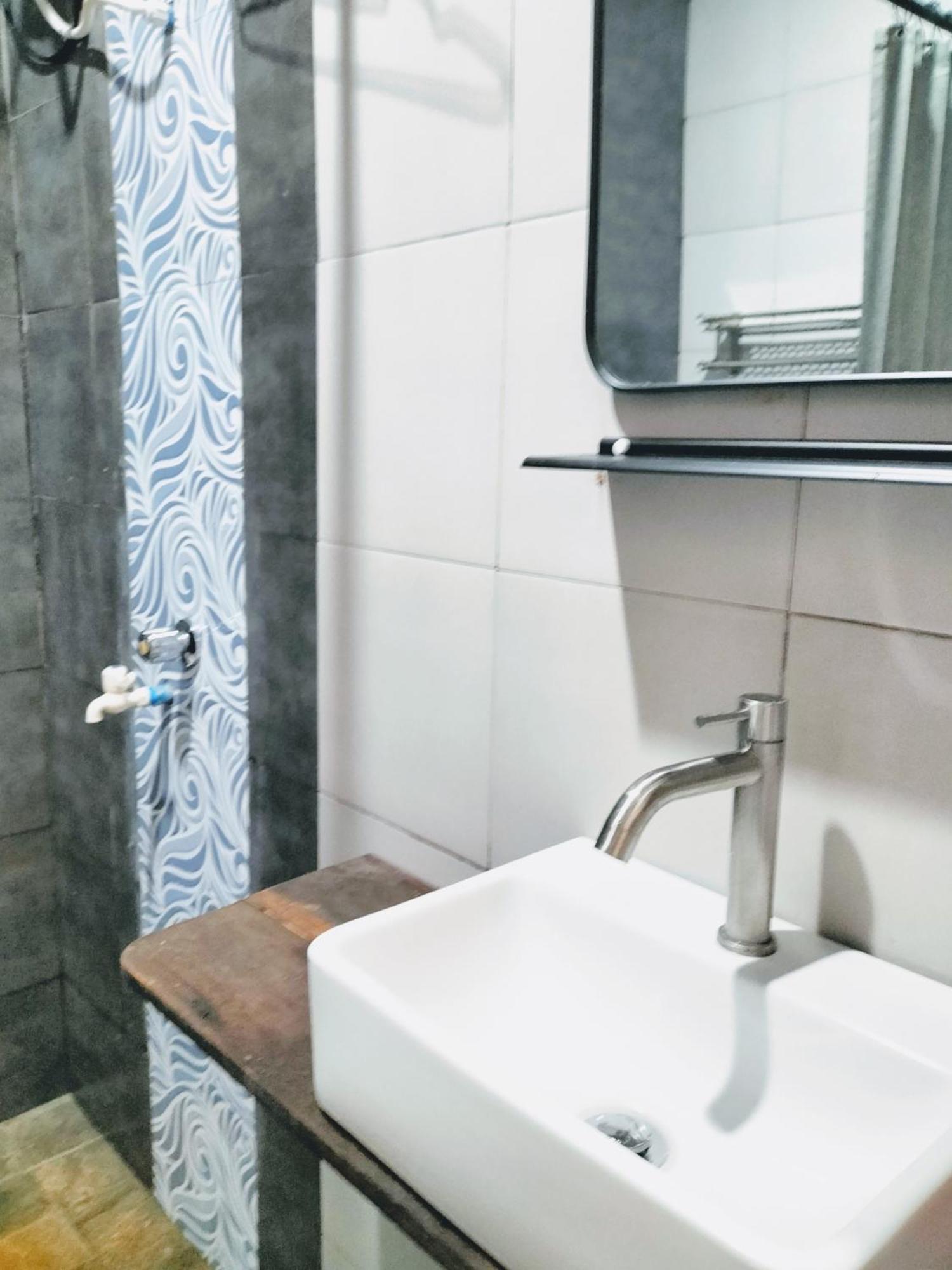 Full House Apartment El Nido Ngoại thất bức ảnh