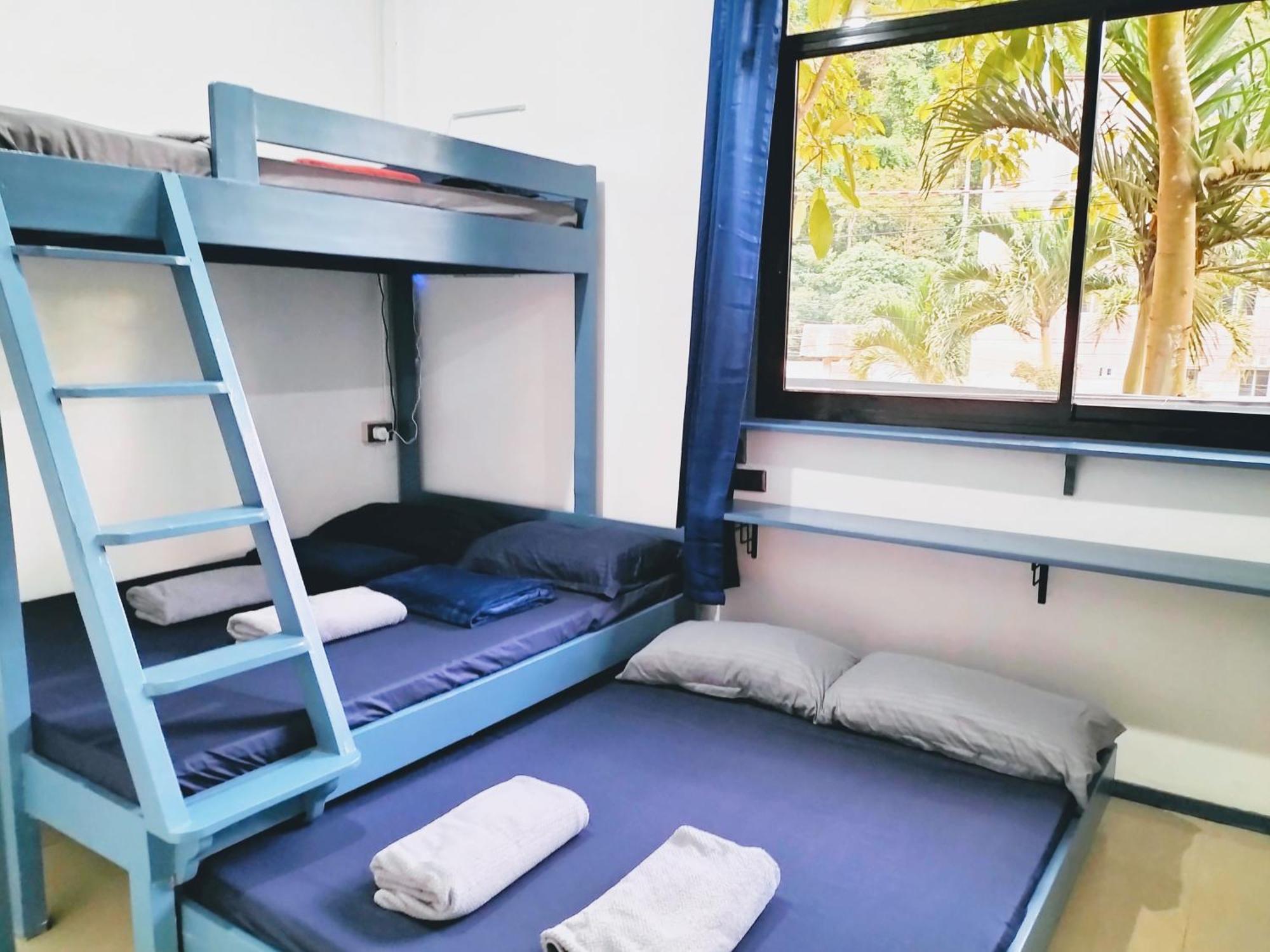 Full House Apartment El Nido Ngoại thất bức ảnh