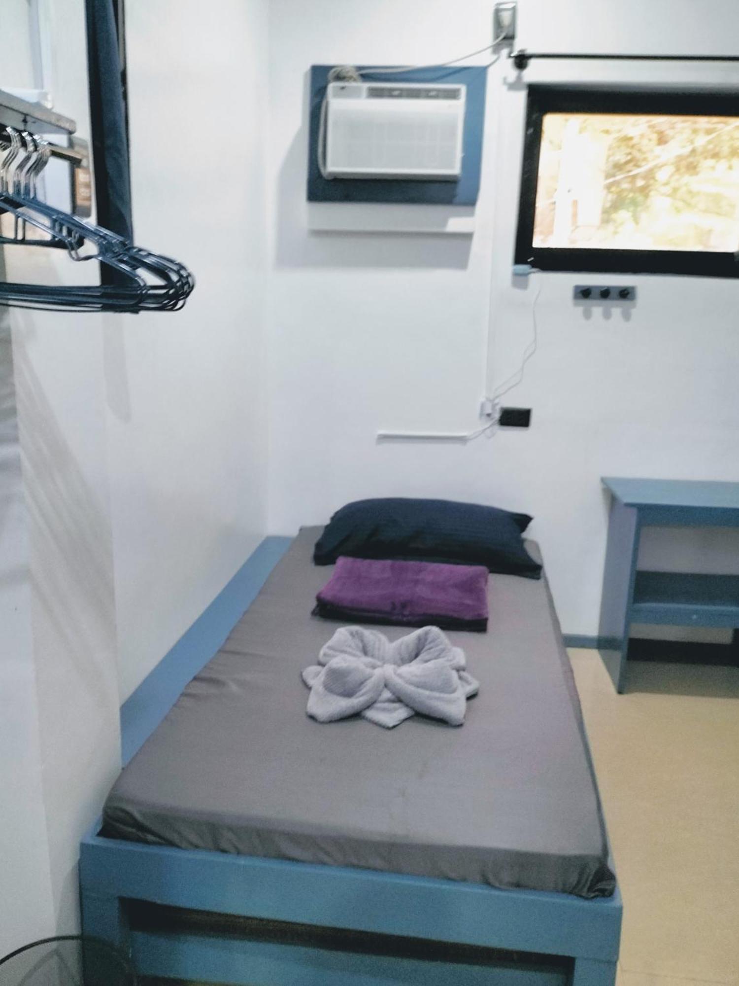 Full House Apartment El Nido Ngoại thất bức ảnh