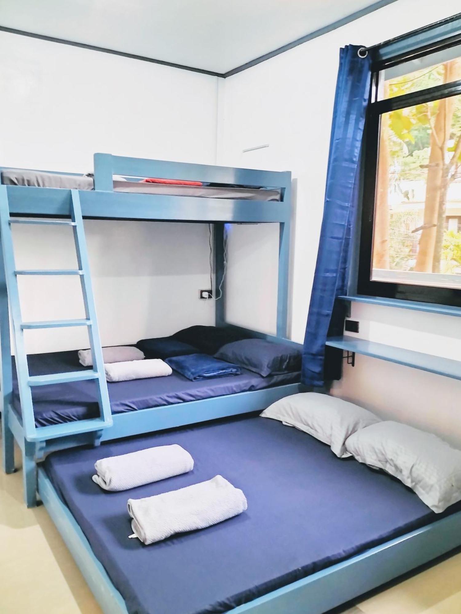 Full House Apartment El Nido Ngoại thất bức ảnh