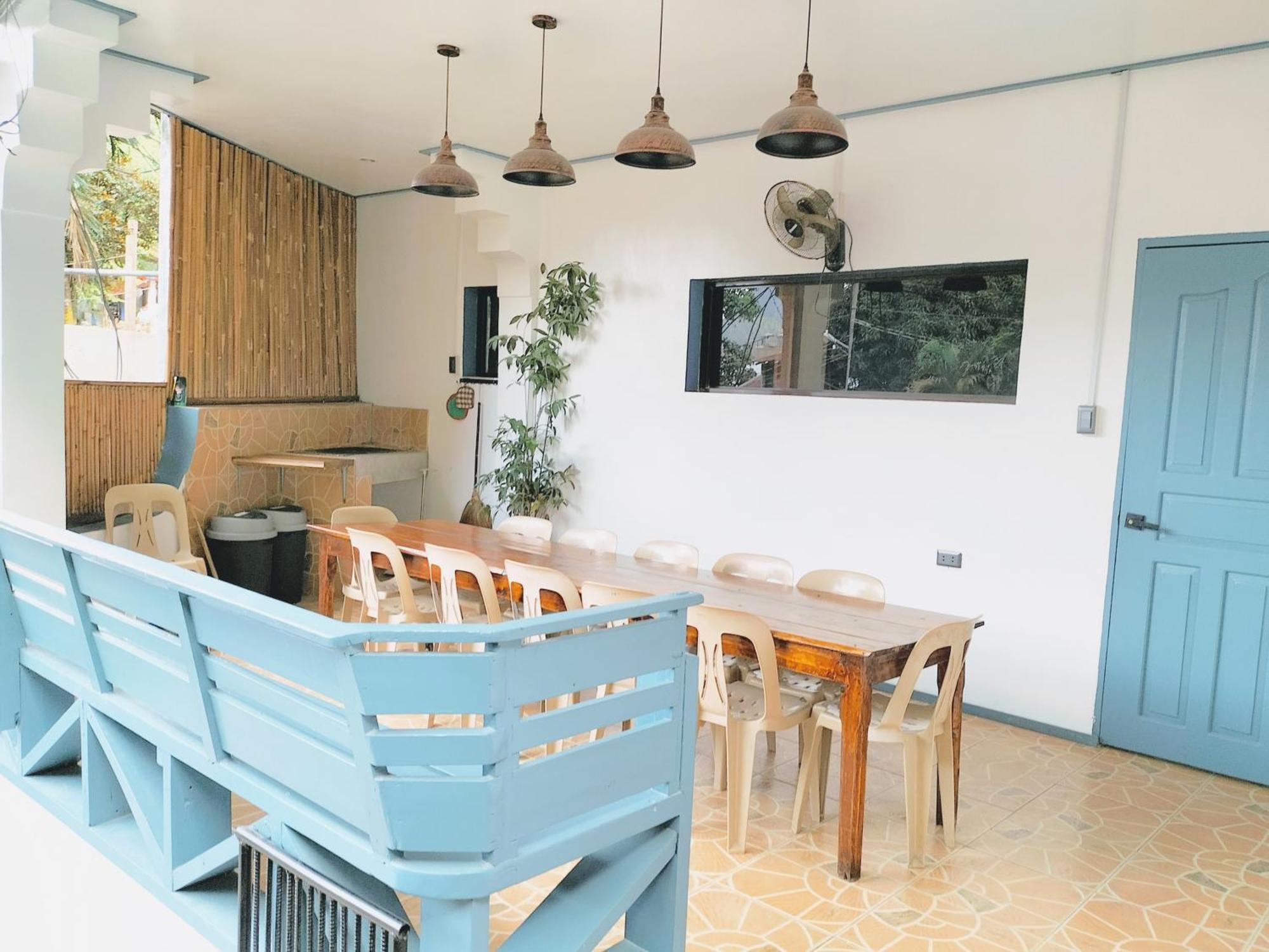 Full House Apartment El Nido Ngoại thất bức ảnh